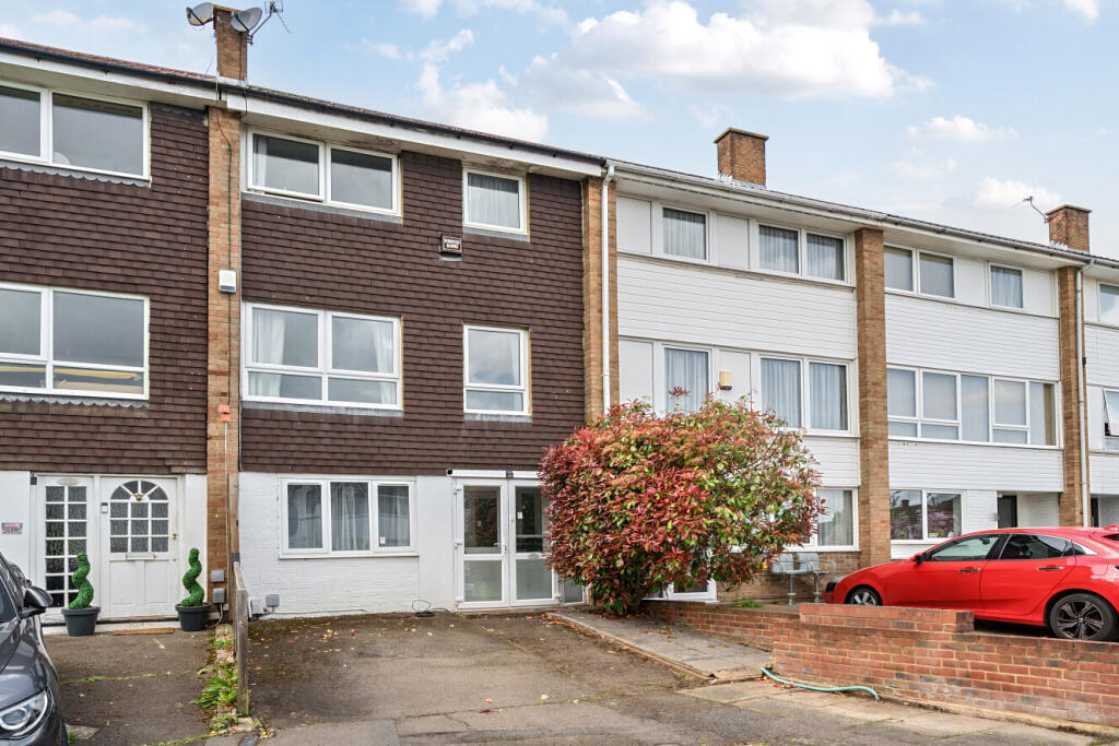 Main image of property: Mead Way, Bromley, BR2