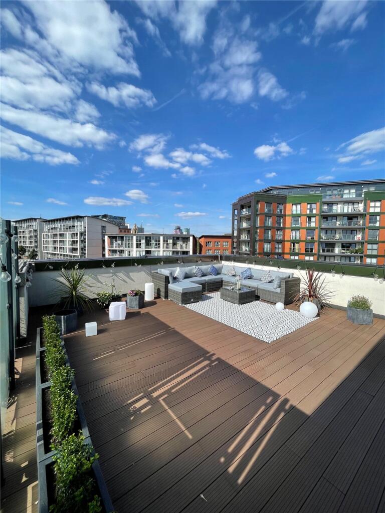 Additional image 11 of Bell Barn Road, Birmingham, B15