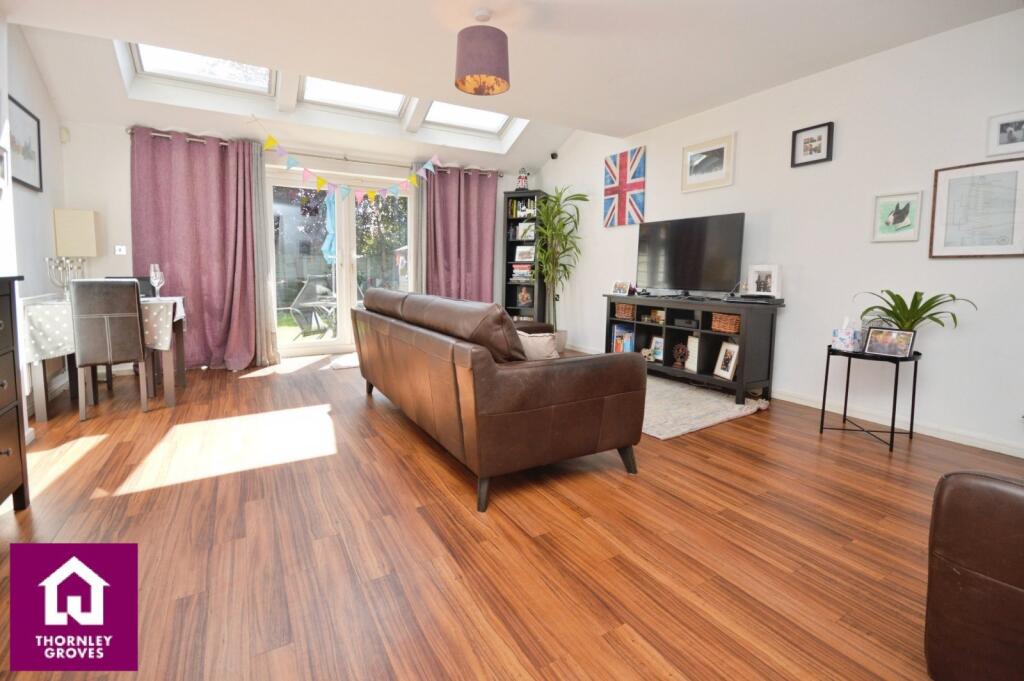 House in Salford, Blackfriars, Lower Broughton - View 3
