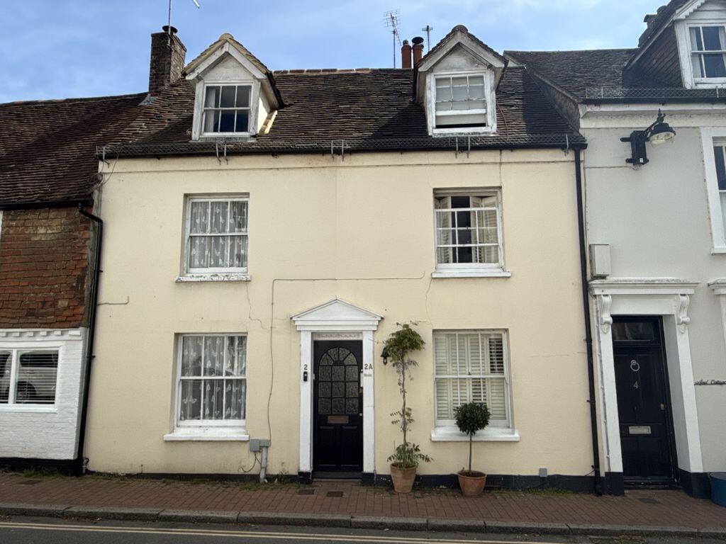 Main image of property: Church Street, Cuckfield