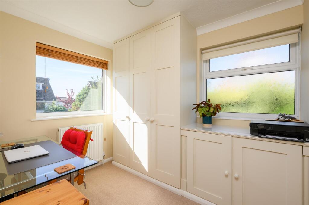 House in York - View 4