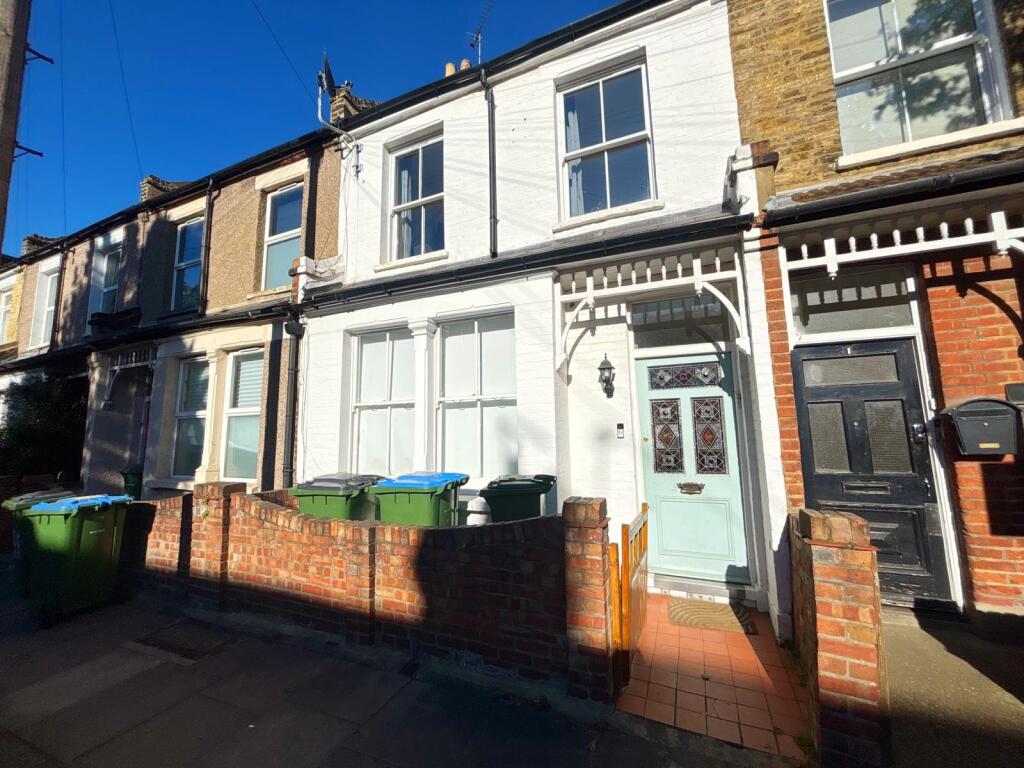 Main image of property: Fingal Street, Greenwich, SE10