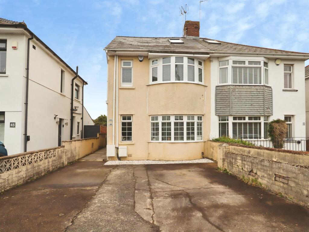 Main image of property: Lansdowne Avenue West, Canton, Cardiff