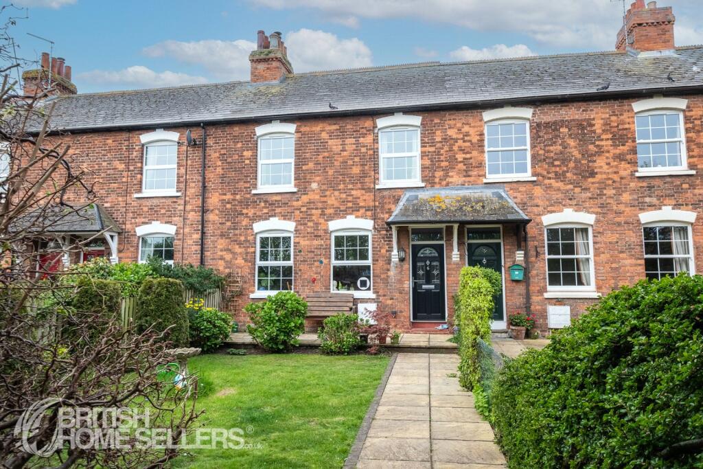 Main image of property: Station Terrace, Minehead, Somerset, TA24