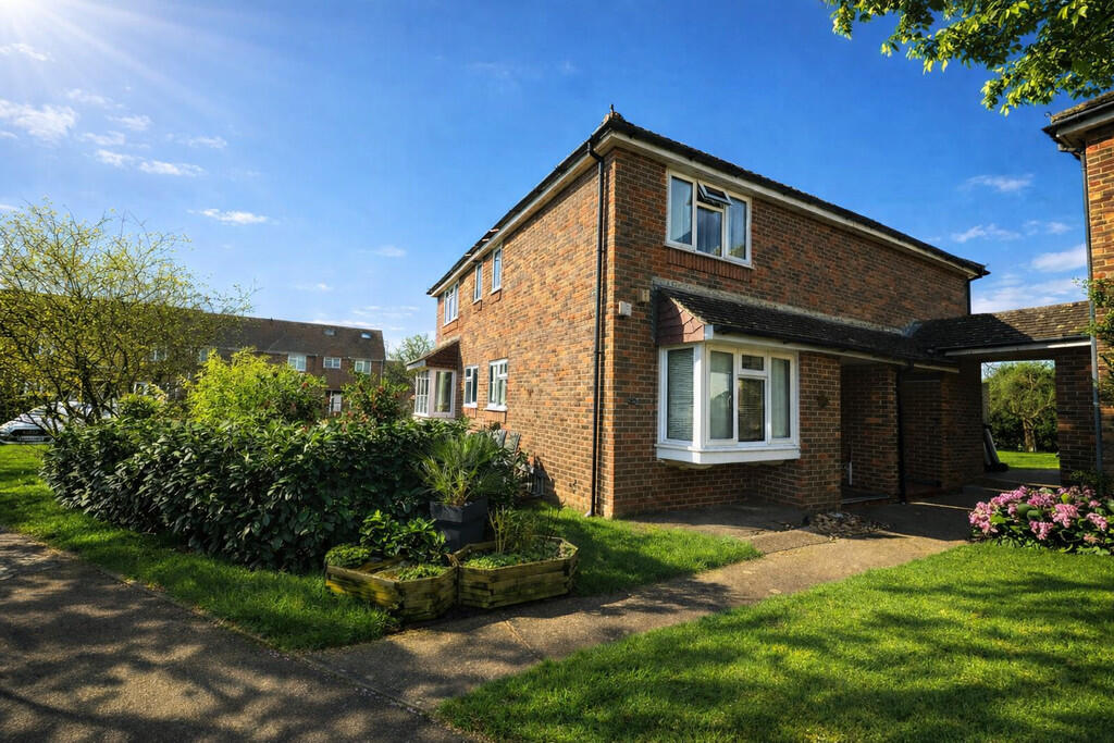 Main image of property: Church Green, Shoreham-by-Sea