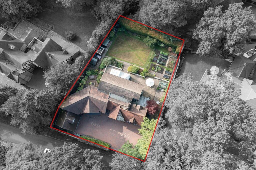 Additional image 2 of Mearse Lane, Barnt Green, B45