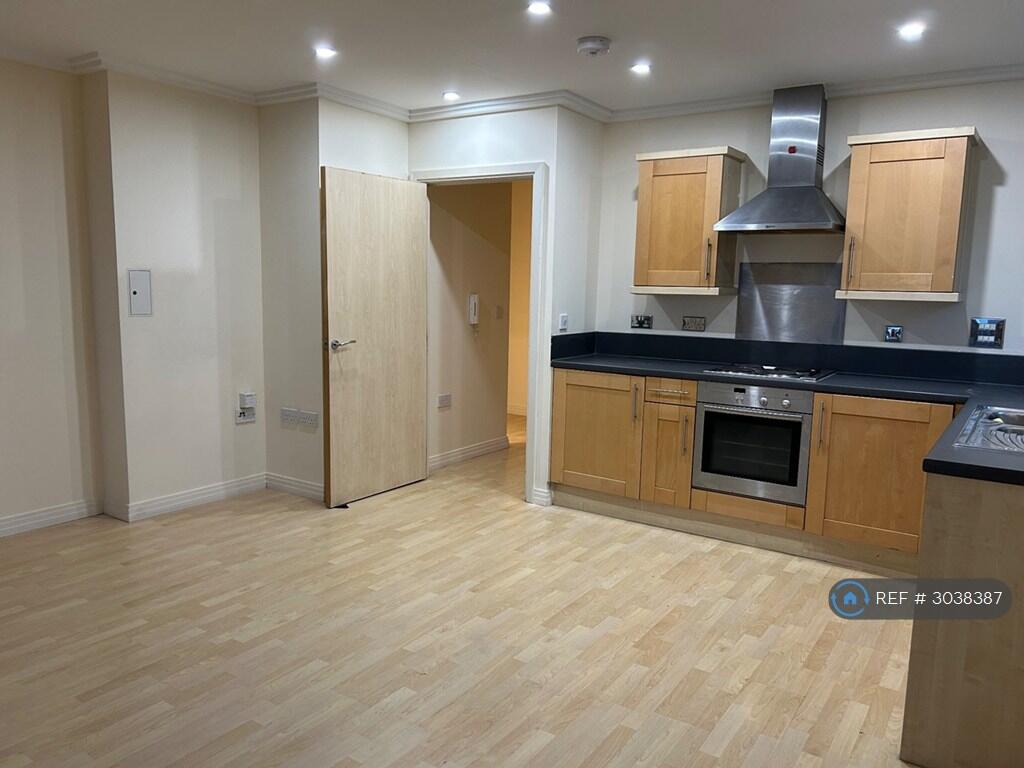 Main image of property: Trentham Court, London, W3