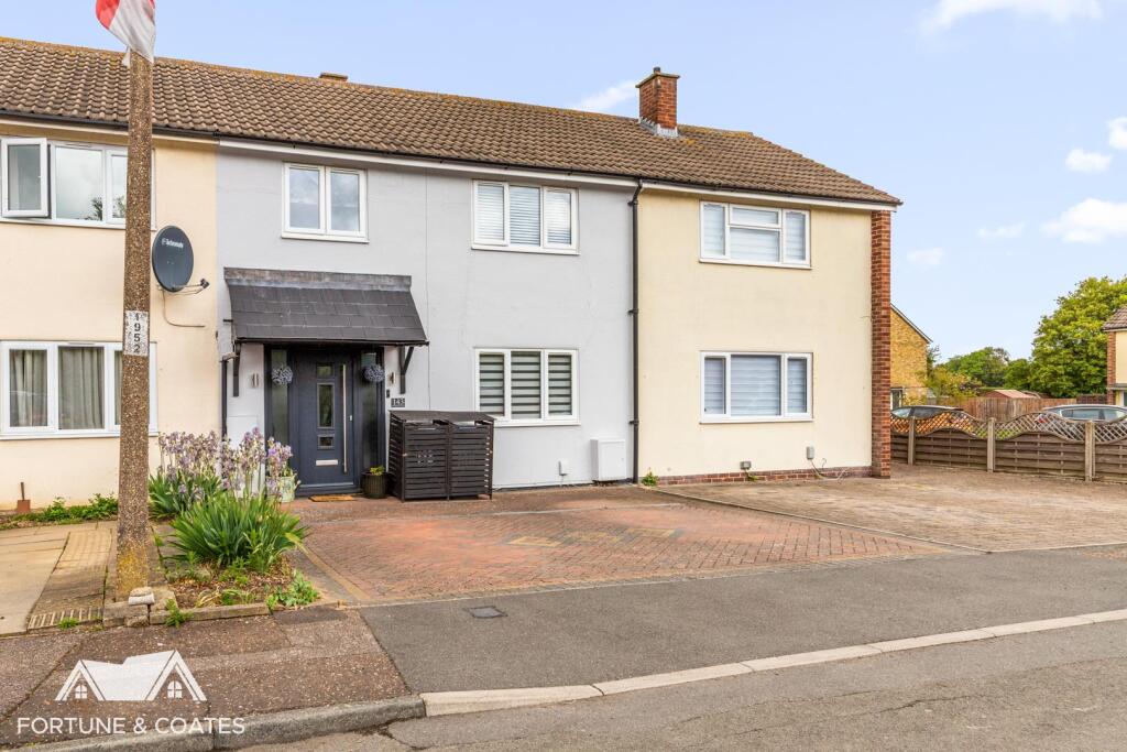 Main image of property: Spencers Croft, Harlow