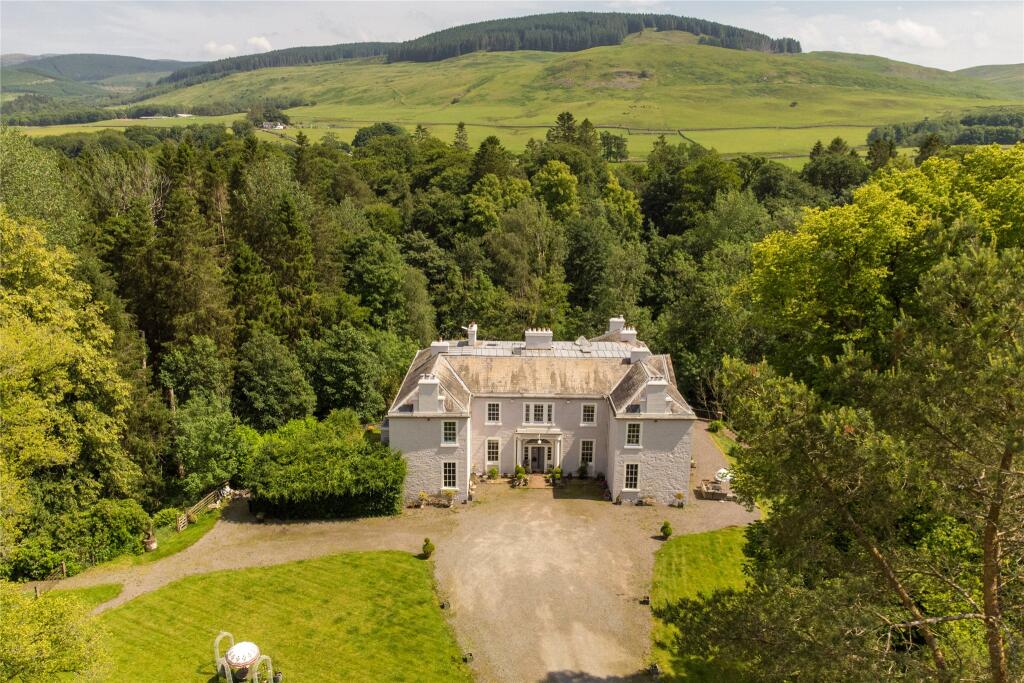 Main image of property: Moffat, Dumfries and Galloway