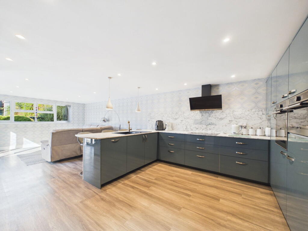 House in East Suffolk, Framlingham - View 4