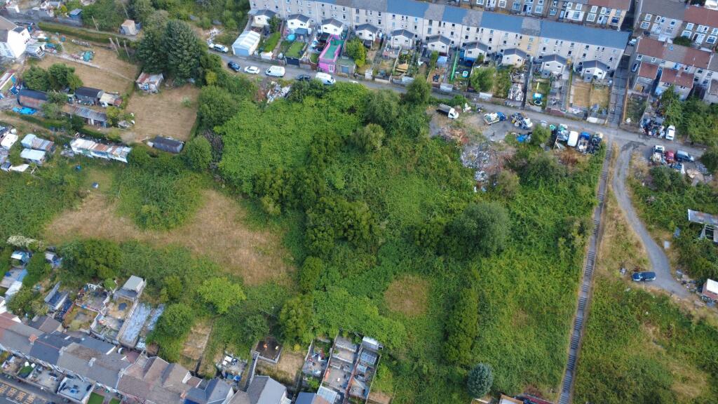 Main image of property: Lying To The Southwest Of Jubilee Road, New Tredegar, NP24