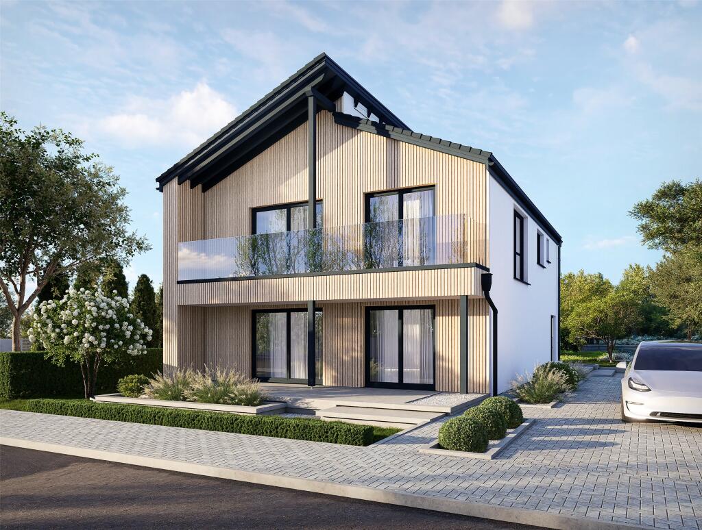 Main image of property: Langmead Drive, Bideford, Devon, EX39