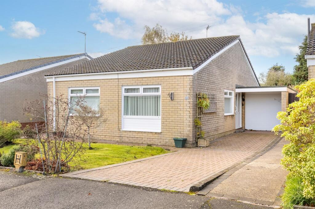 3-bed detached on Crossfields, Tarvin, CH3, £332,500