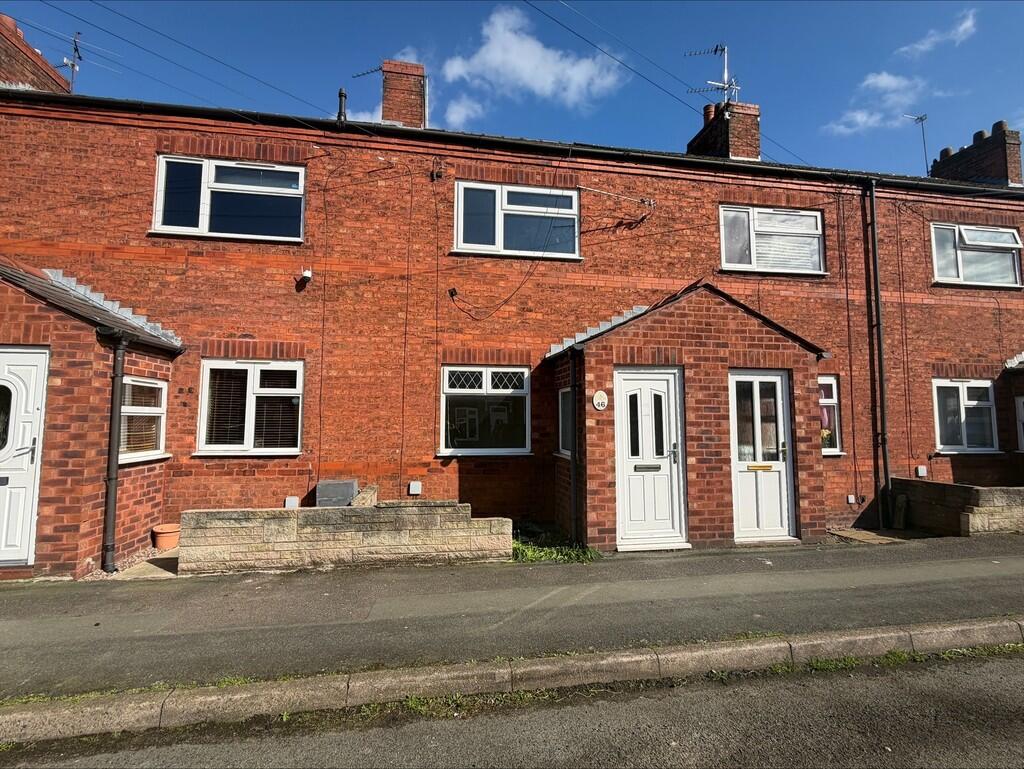 Main image of property: Webbs Lane, Middlewich