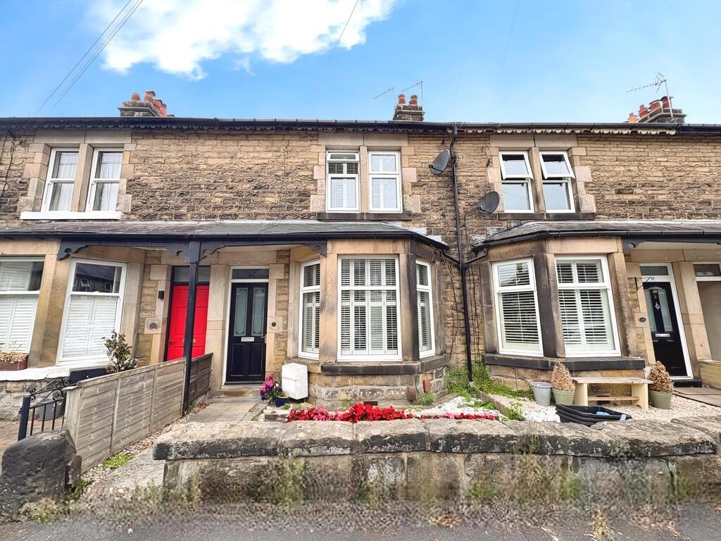 Main image of property: Coronation Grove, Harrogate