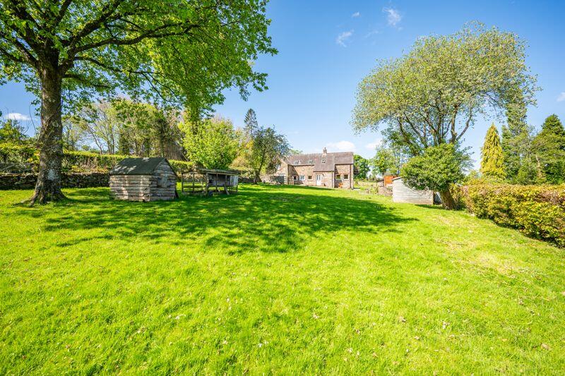 Main image of property: Ffawyddog, Crickhowell