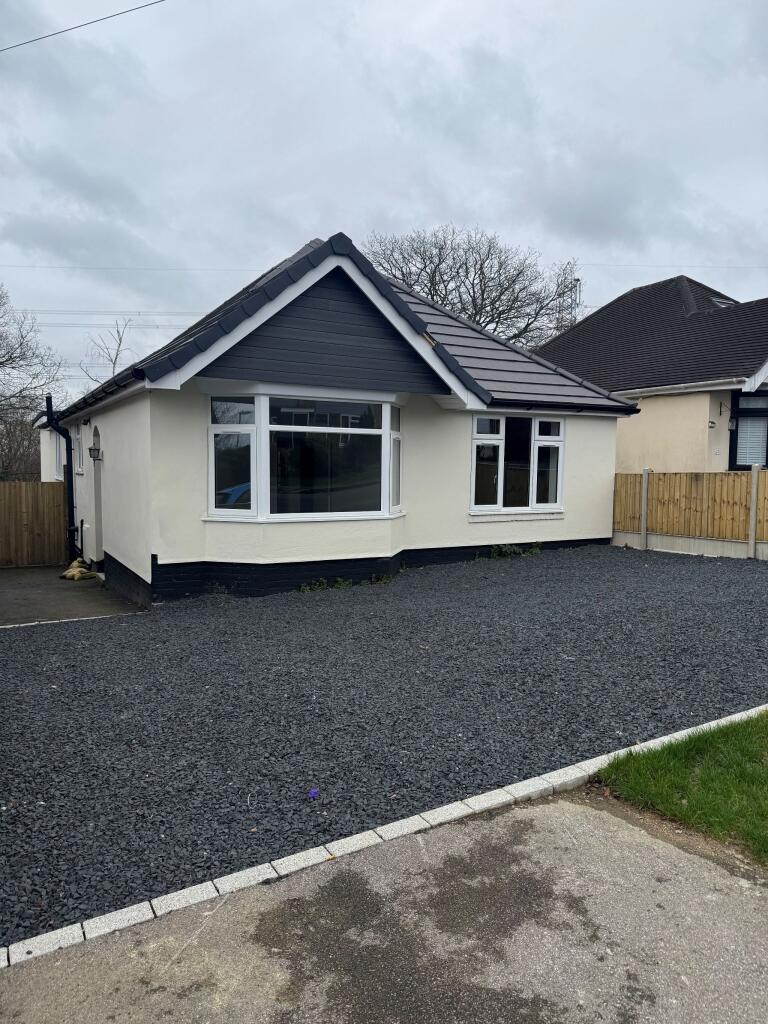 Main image of property: Belmont Road, Eastleigh, SO53