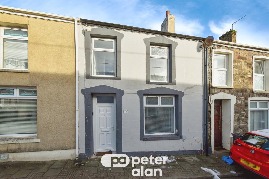 Main image of property: Blanche Street, Dowlais, Merthyr Tydfil