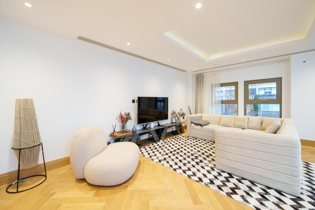 3 bedroom apartment for rent