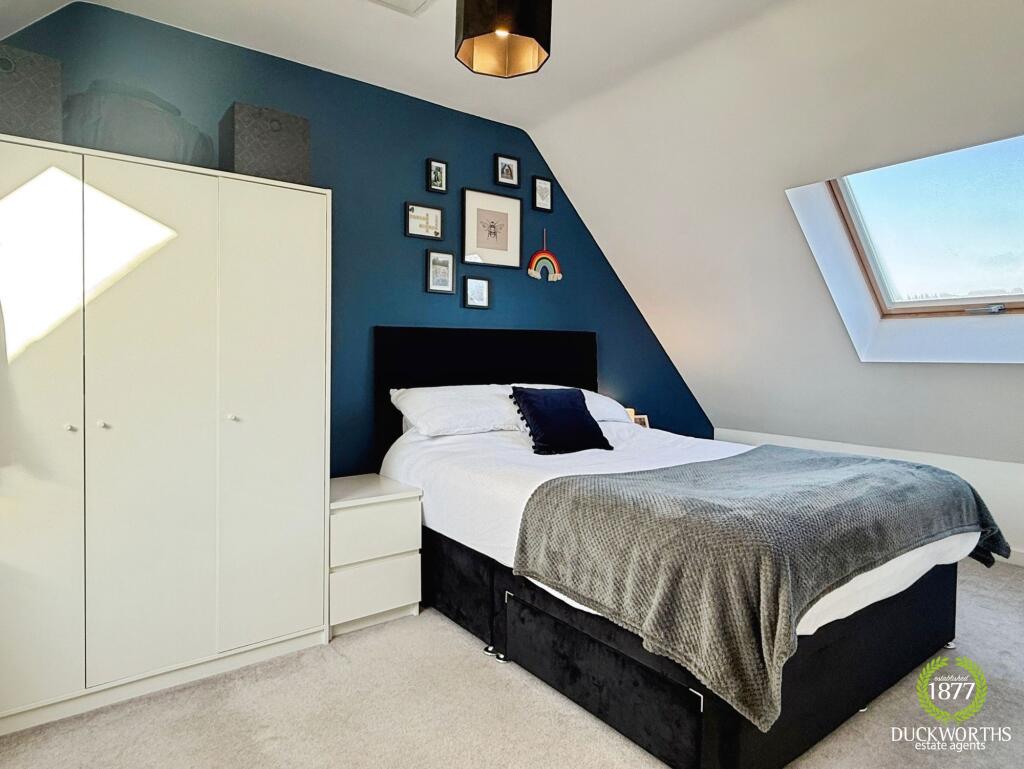 Additional image 15 of Shire Wood, Oswaldtwistle, BB5