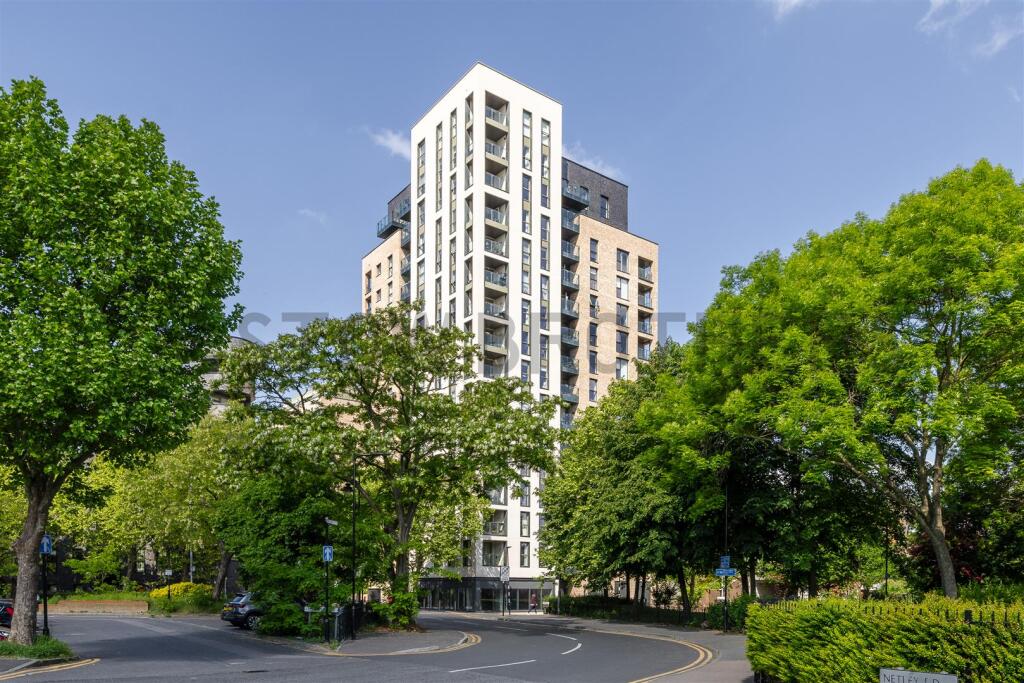 Main image of property: Track Street, London