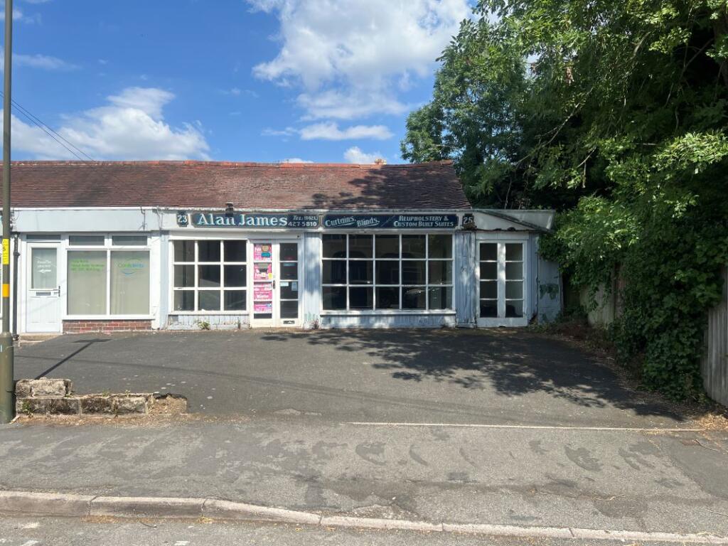 Main image of property: 23-25 Albert Road, Harborne, Birmingham, B17 0AP