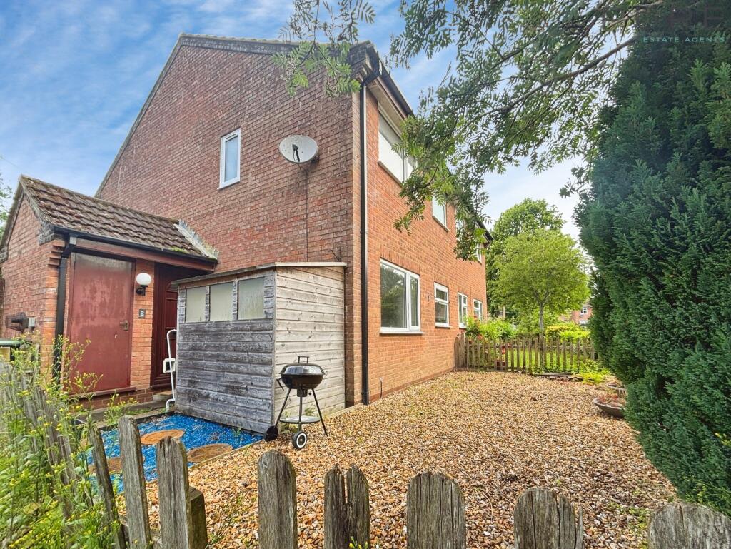 Main image of property: Deridene Court, Totton, Southampton