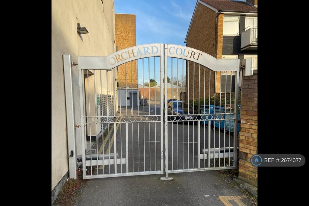 Main image of property: Orchard Court, Potters Bar, EN6