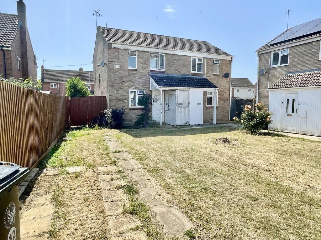 Main image of property: Anson Court, Market Deeping, Peterborough