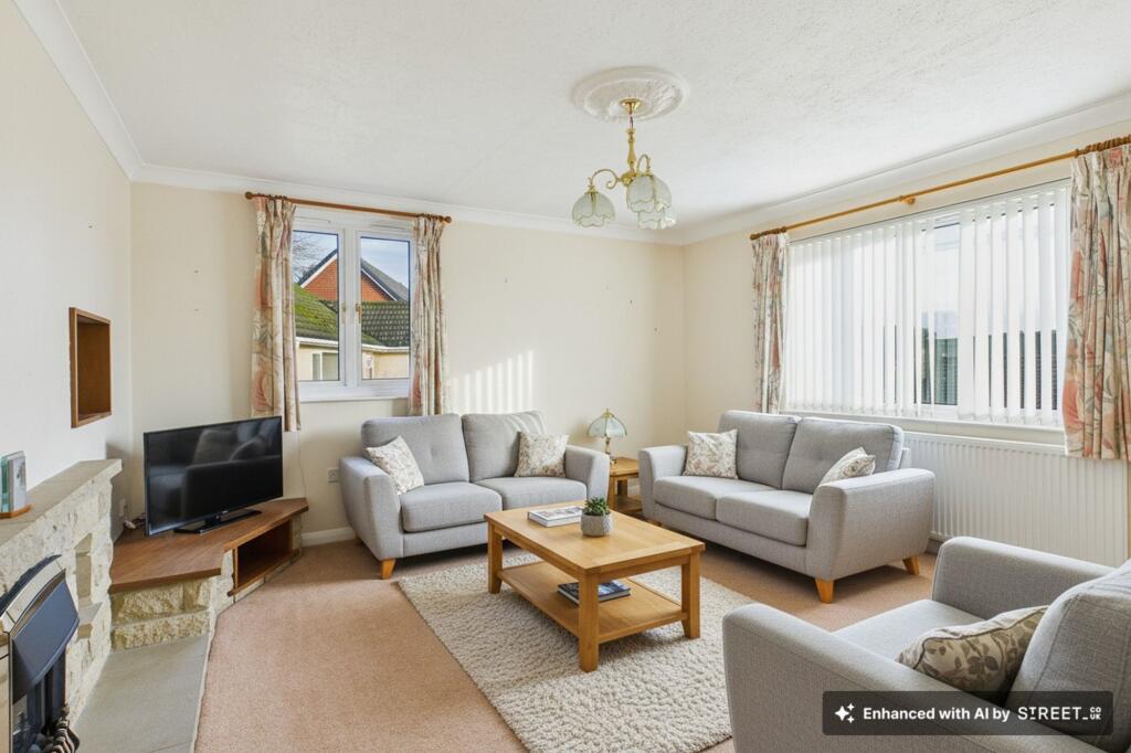 Blagdon Rise, Crediton, EX17 photo 3