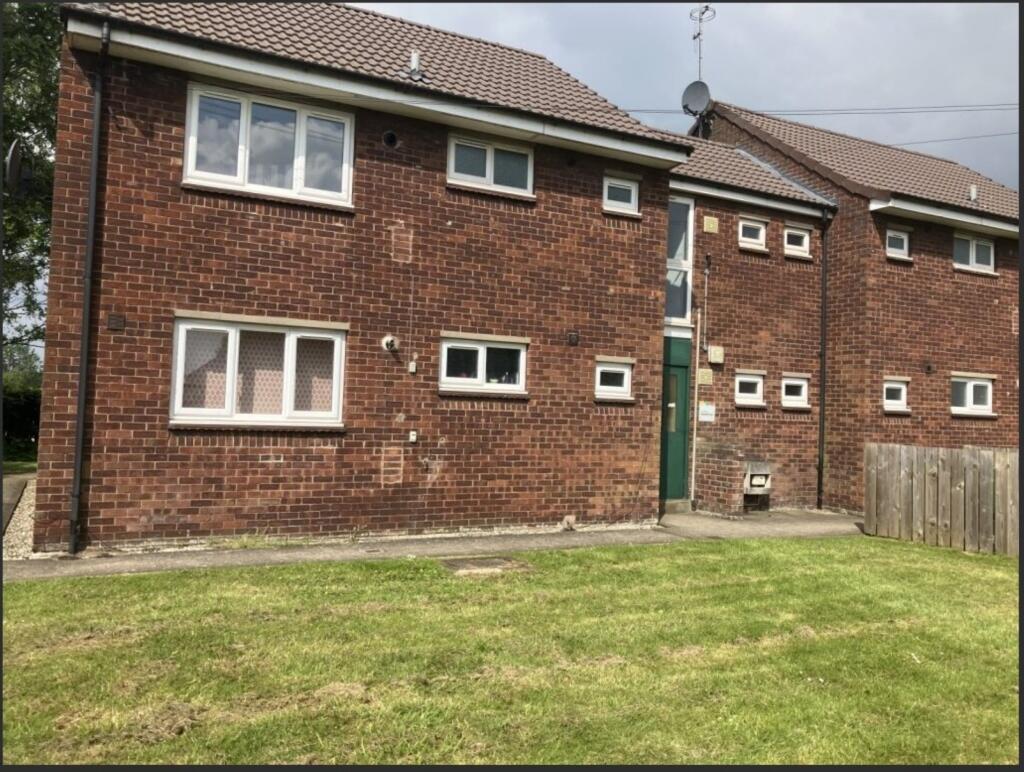 Main image of property: Newstead House Bigby Grove, Scunthorpe