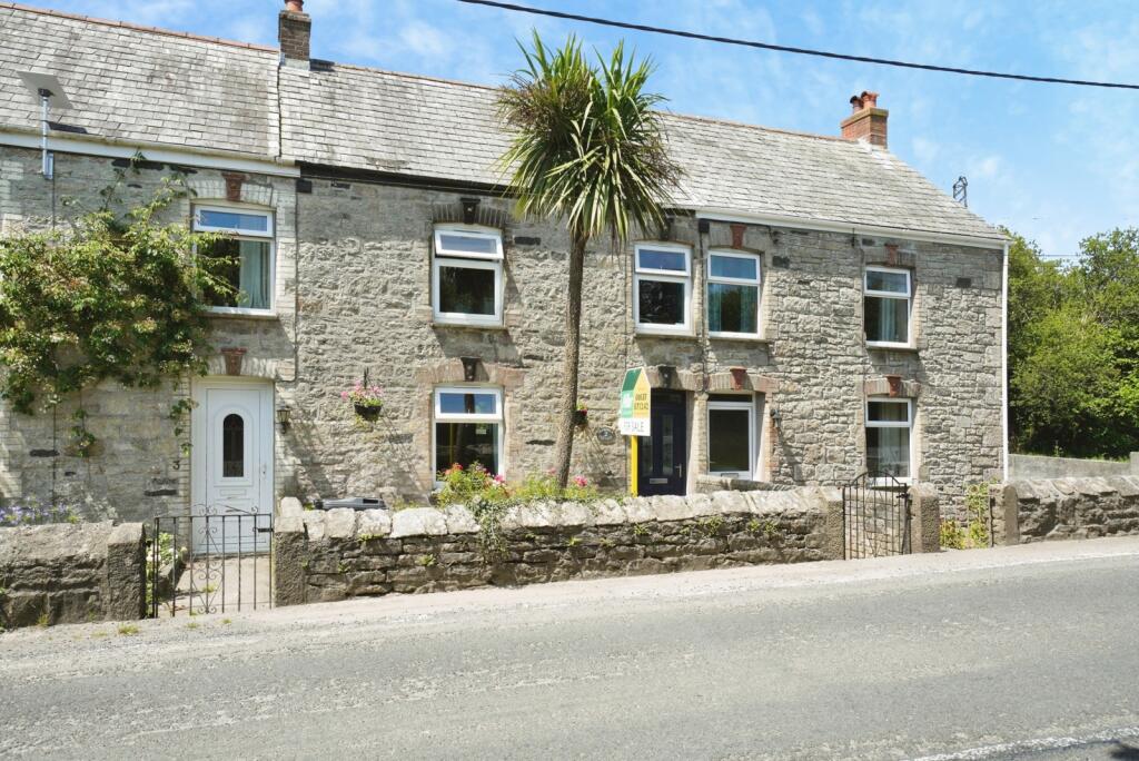Main image of property: New Road, NEWQUAY, Cornwall, TR8