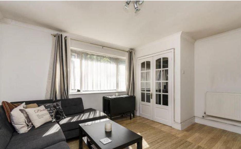 Apartment in Southampton - View 4