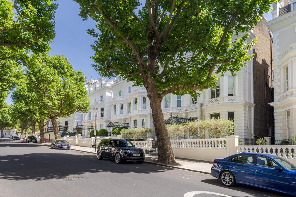 Main image of property: Holland Park, London W11