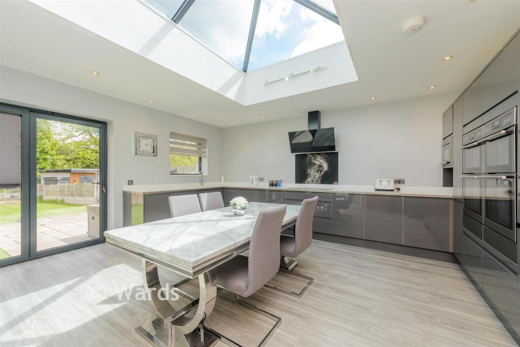 Main image of property: Walderslade Road, Walderslade, Chatham, Kent