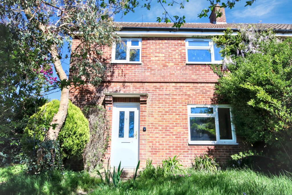 Main image of property: 4 Manor Terrace, Mileham, Norfolk, PE32 2PU
