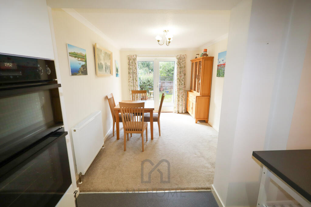 House in Fylde, Kellamergh, Bryning-with-Warton - More