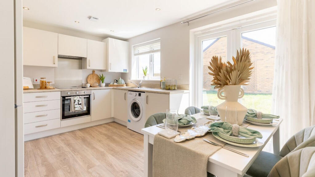 Main image of property: Pinfold Ln, Bridlington, YO16 7AF