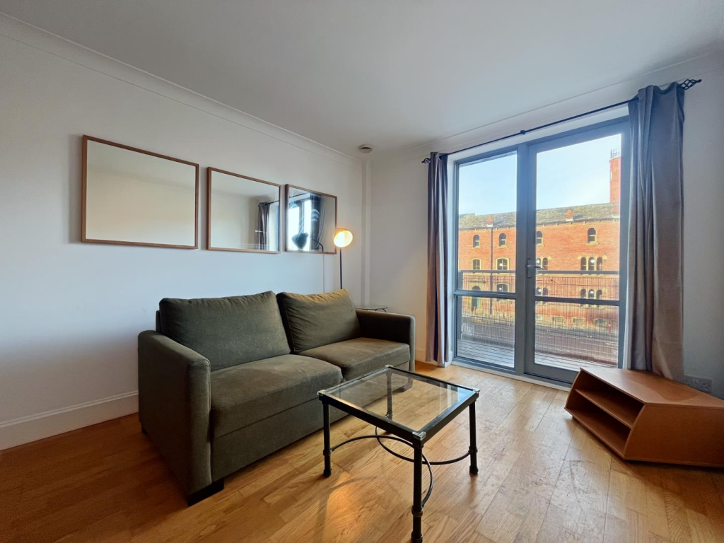 Main image of property: Merchants Quay, East Street, Leeds
