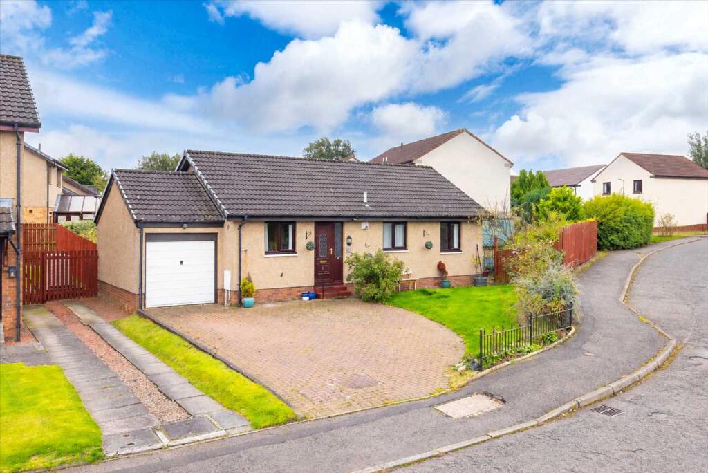 Main image of property: Bankton Park East, Livingston