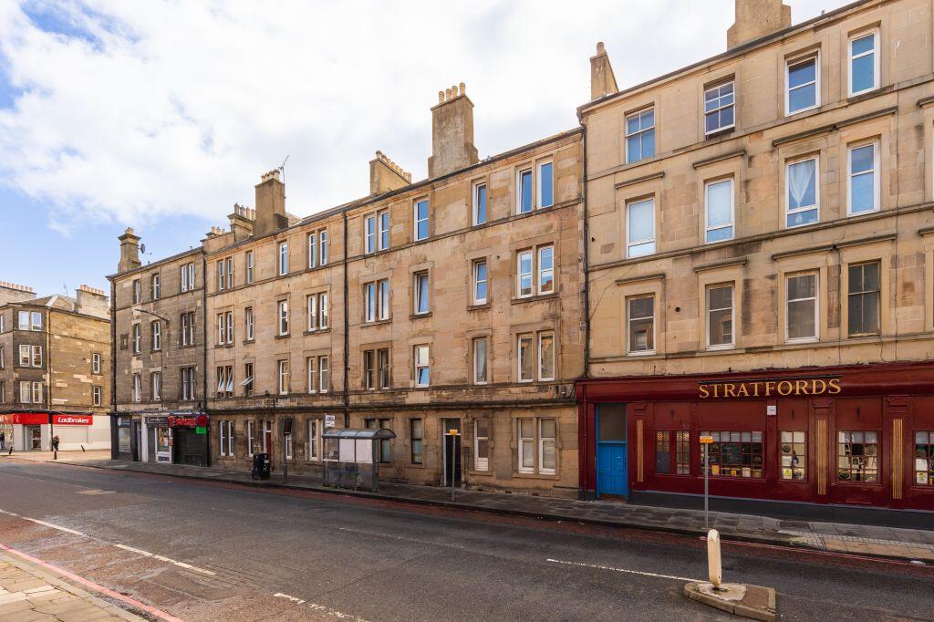 Main image of property: 223/7 Gorgie Road, Edinburgh, EH11 1TU