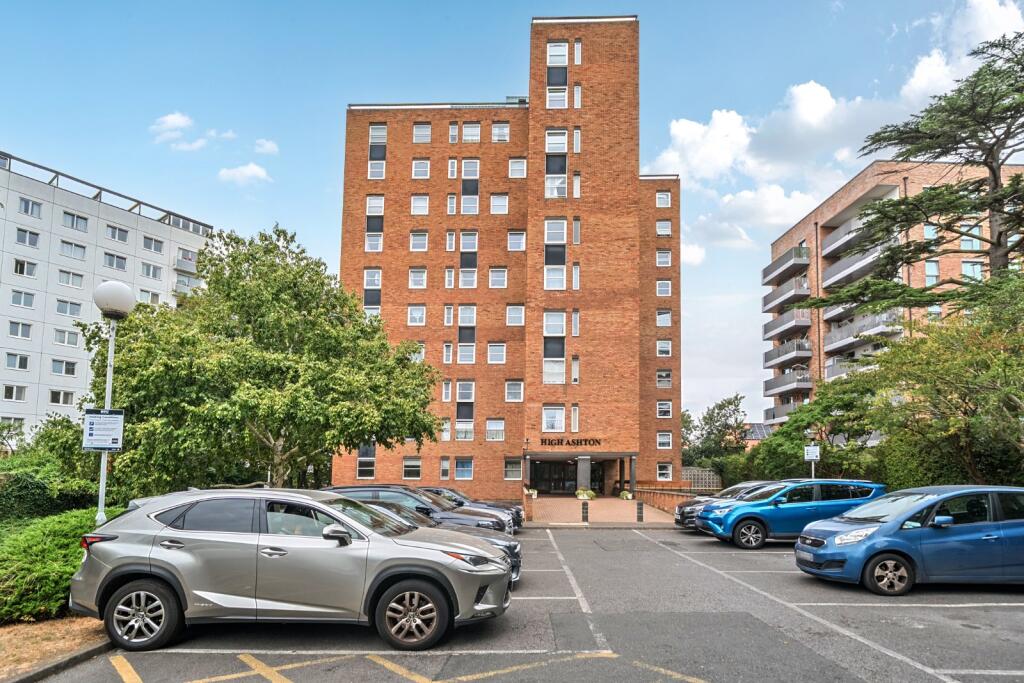 Main image of property: Kingston Hill, Kingston Upon Thames, KT2