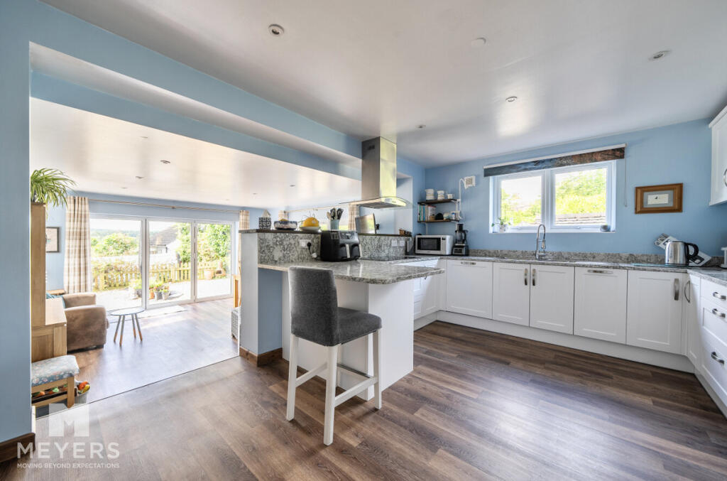 Whitehill Lane, Dorchester, DT2 7 - View 3