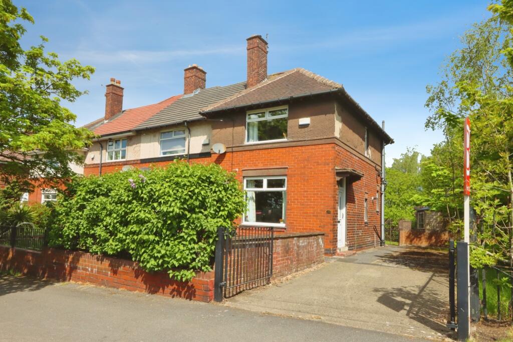 Main image of property: East Bank Road, Sheffield, South Yorkshire, S2