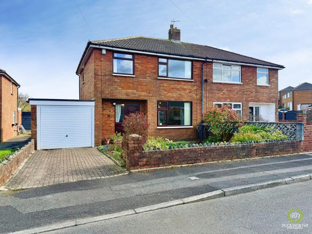 Main image of property: Marlowe Avenue, Accrington, BB5