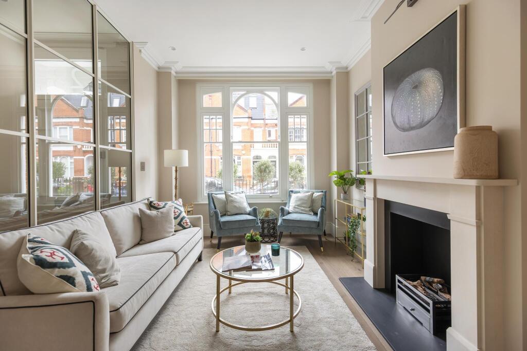 Main image of property: Bowerdean Street, London, SW6