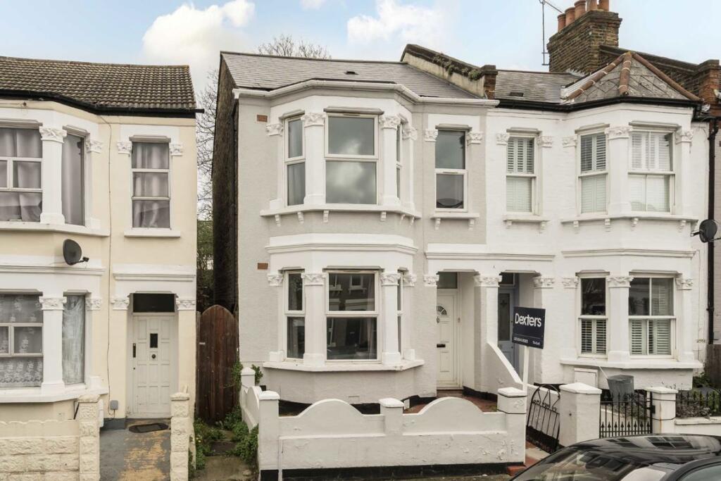 Main image of property: Letchworth Street, Tooting
