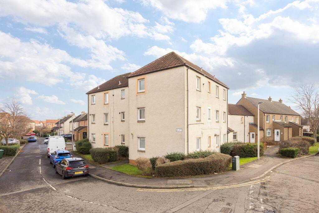 Main image of property: 96/5 South Gyle Wynd, Edinburgh, EH12 9HJ