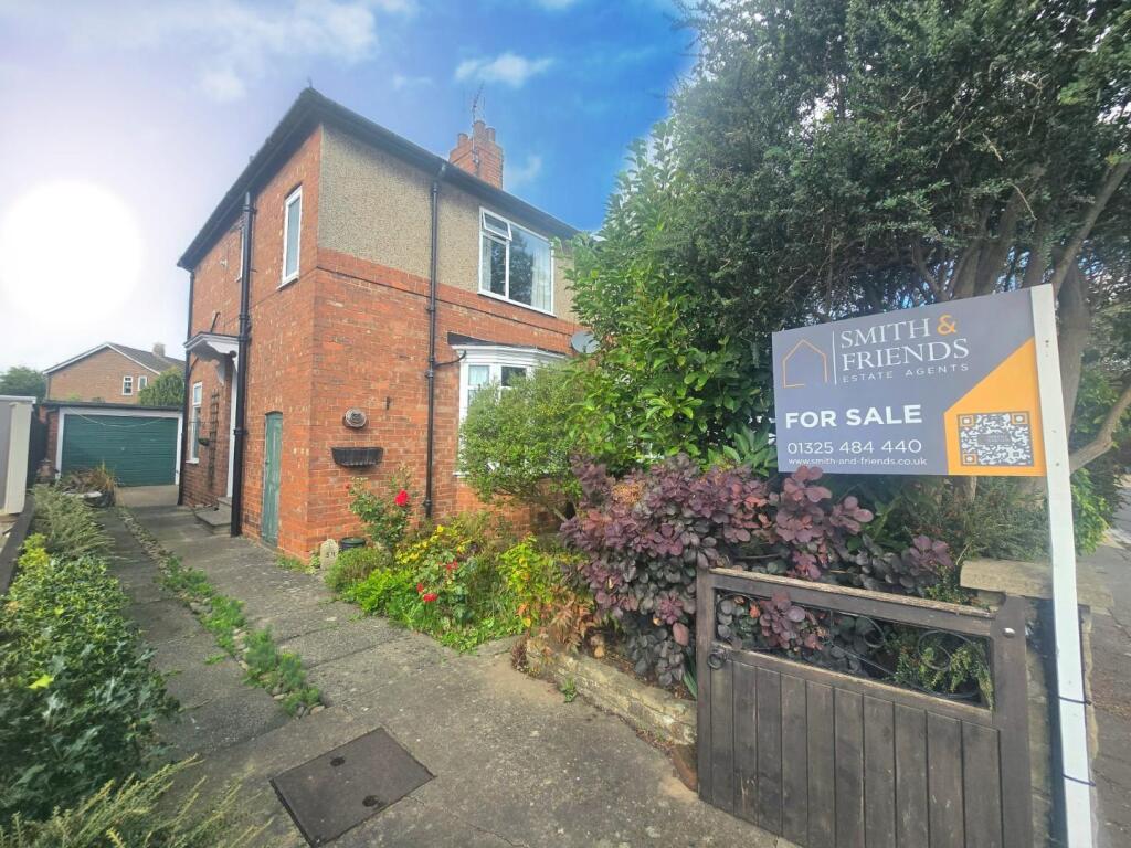 Main image of property: Meadowfield Road, Darlington
