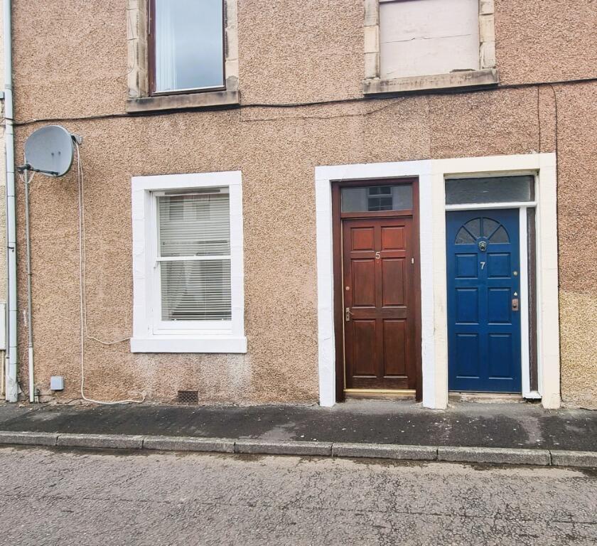Main image of property: Albert Place, Kelso, Scottish Borders, TD5